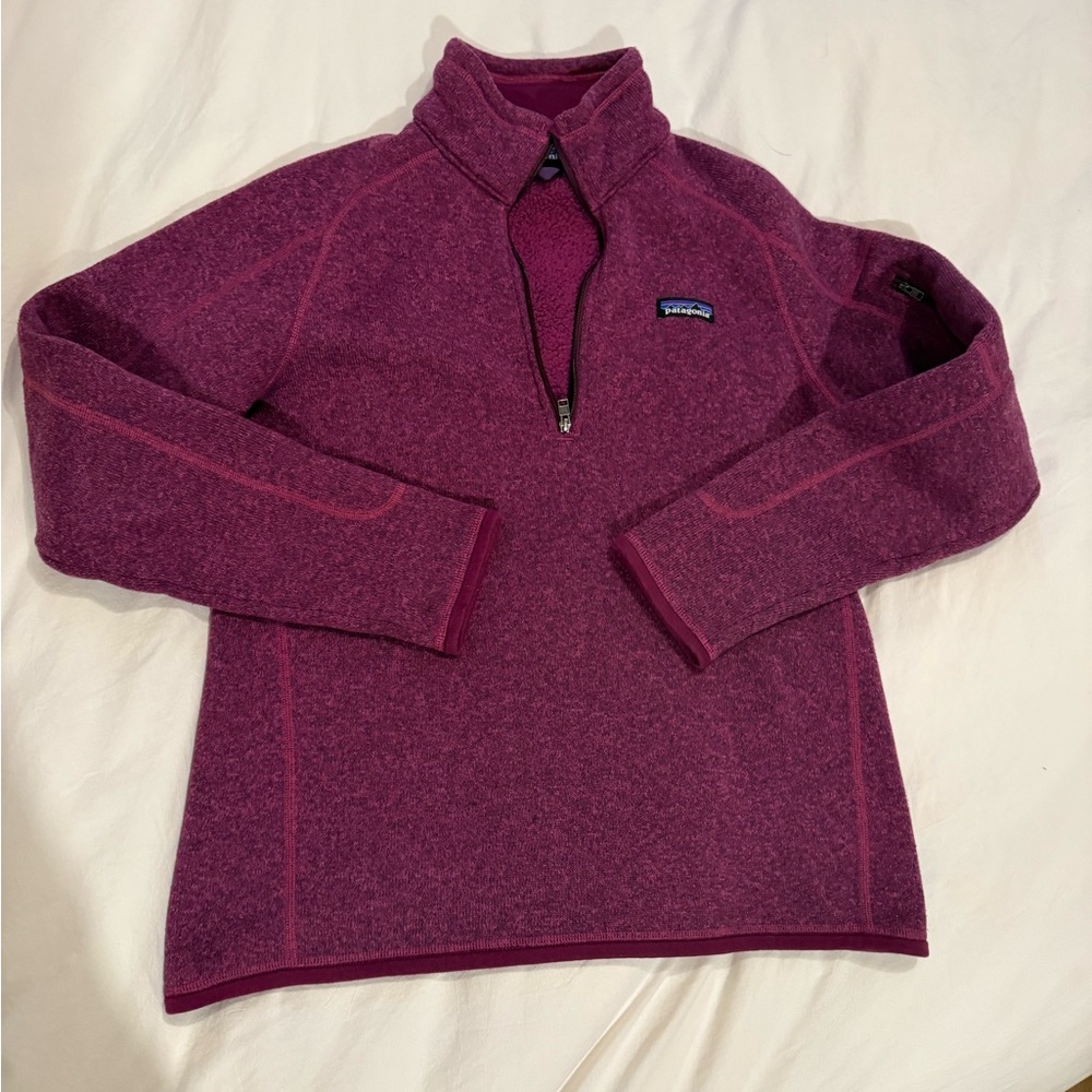 Patagonia Women’s Better Sweater